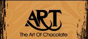 شوكولا آرت - فن الشوكولا